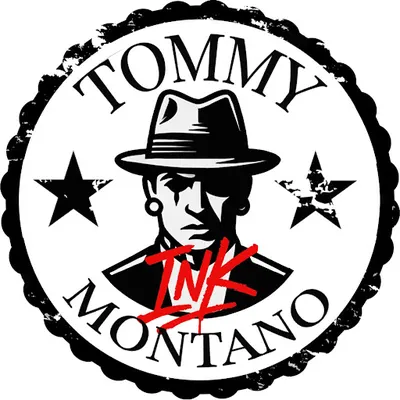 Tommy Montano INK studio tatuażu